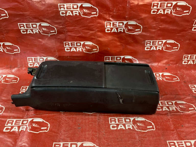 Бардачок между сиденьями Toyota Mark Ii JZX91 2JZ-0169363 1993 (б/у)