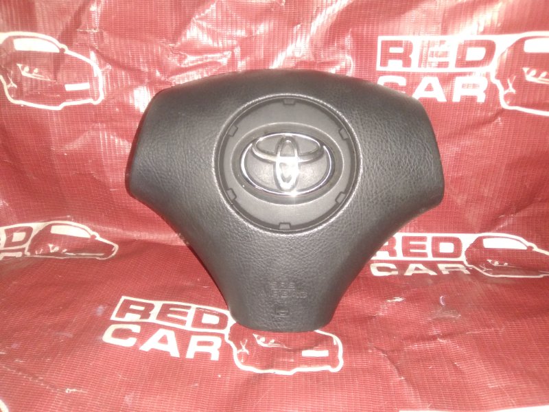 Airbag на руль Toyota Windom MCV30-6022136 1MZ-1616283 2003 (б/у)