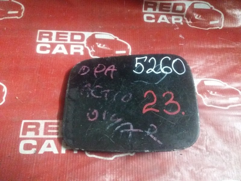 Лючок бензобака Toyota Opa ACT10 (б/у)