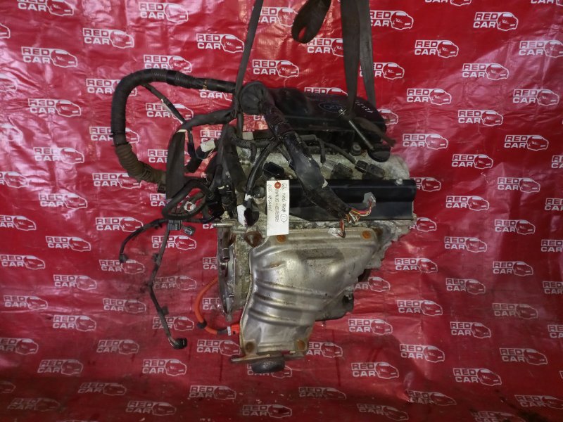 Двигатель Toyota Prius NHW20-0028388 1NZ-2953241 2003 (б/у)