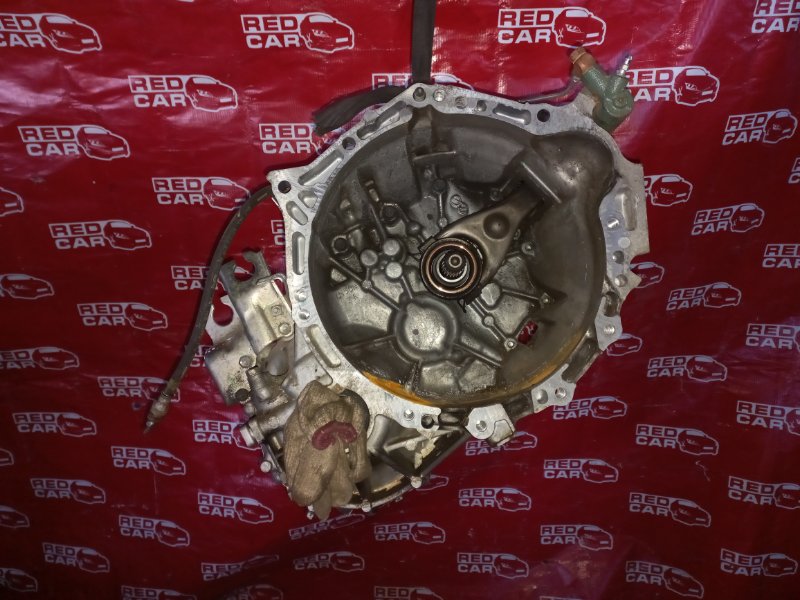 Мкпп Toyota Probox NCP50-0145275 2NZ-6932015 2013 (б/у)