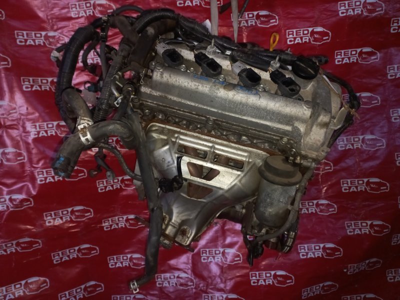 Двигатель Toyota Probox NCP50-0145275 2NZ-6932015 2013 (б/у)
