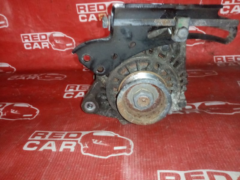 Генератор Nissan Bluebird EU14-626189 SR18-937151A 1998 (б/у)