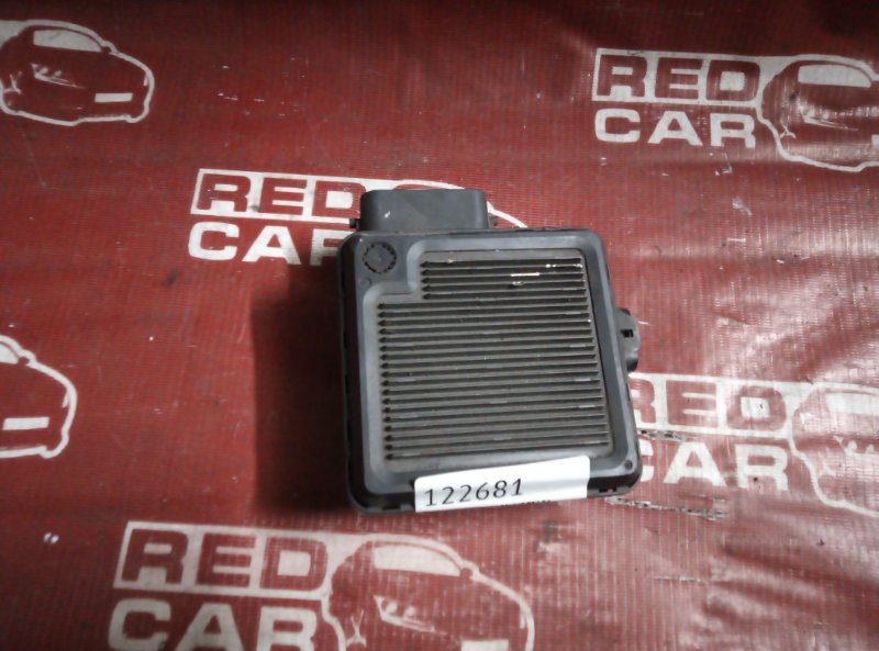 Блок управления акпп Toyota Estima GSR50 2GR (б/у)