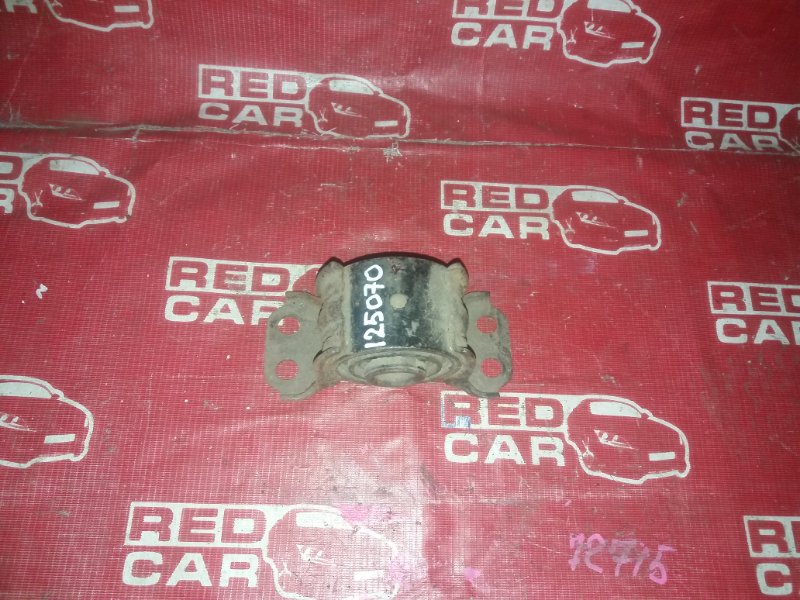 Подушка балки Toyota Mark Ii GX90 1G задняя (б/у)