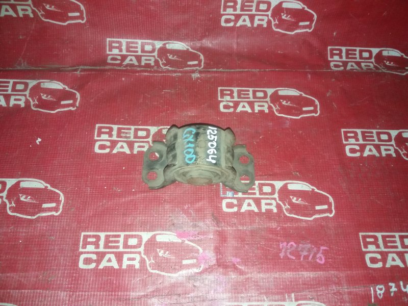 Подушка балки Toyota Chaser GX100 1G задняя (б/у)