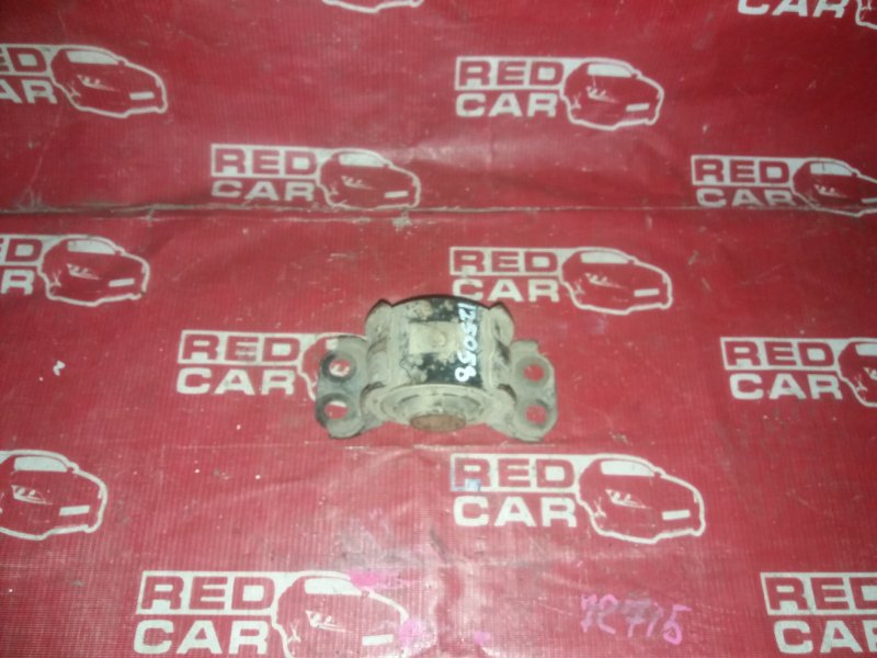 Подушка балки Toyota Chaser GX100 1G задняя (б/у)