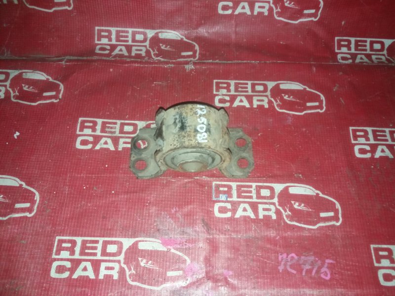 Подушка балки Toyota Mark Ii JZX100 1JZ задняя (б/у)
