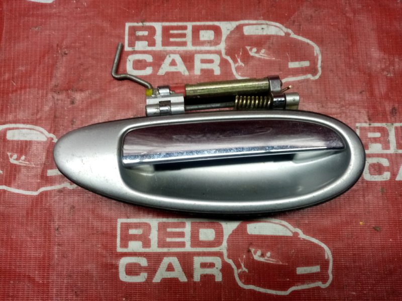 Ручка двери внешняя Nissan Cefiro A32 задняя правая (б/у)