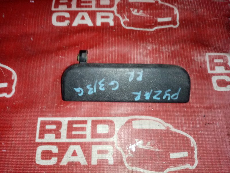 Ручка двери внешняя Daihatsu Pyzar G313G задняя правая (б/у)