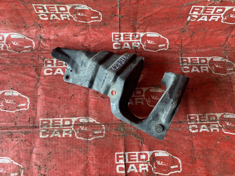 Защита двигателя Toyota Duet M100A-073025 EJ-7533867 2002 передняя правая (б/у)