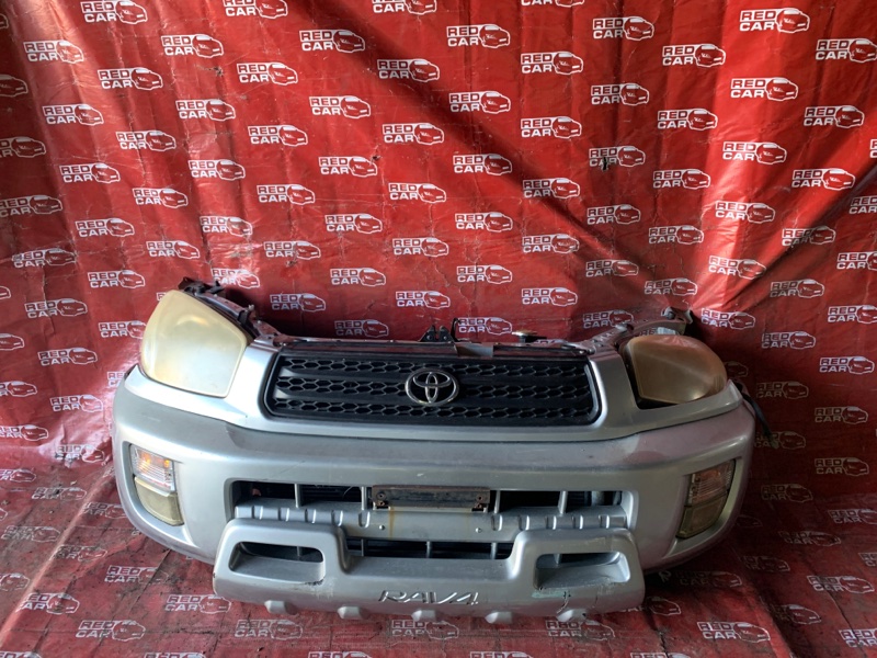 Ноускат Toyota Rav4 ACA21-0105896 1AZ (б/у)