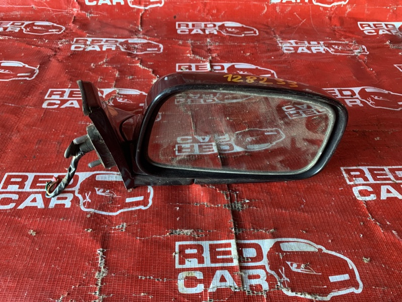 Зеркало Toyota Corsa EL51 правое (б/у)
