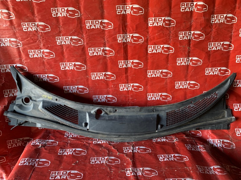 Жабо Toyota Celica ZZT230-0019854 1ZZ-0449574 1999 (б/у)