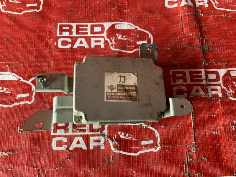 Блок управления акпп Nissan Sunny FB15-368604 QG15-347068А 2002 (б/у)