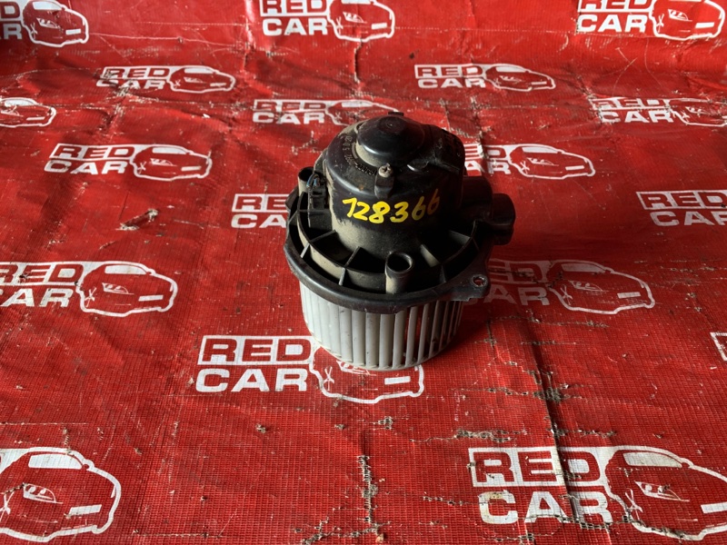 Мотор печки Toyota Duet M100A-073025 EJ-7533867 2002 (б/у)
