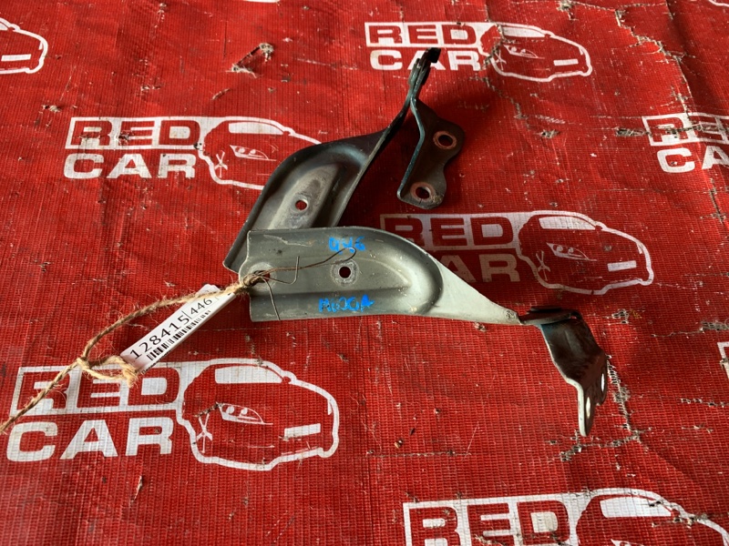 Петля капота Toyota Duet M100A-073025 EJ-7533867 2002 (б/у)