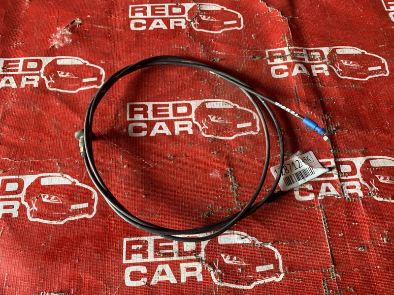 Трос капота Toyota Camry ACV35-0002901 2AZ-0977707 2002 (б/у)