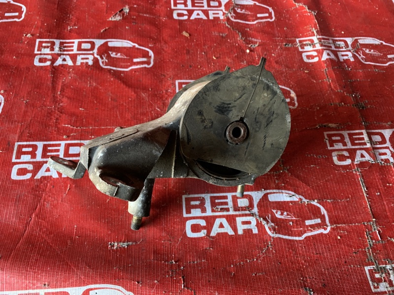 Подушка двигателя Toyota Duet M100A-073025 EJ-7533867 2002 задняя (б/у)