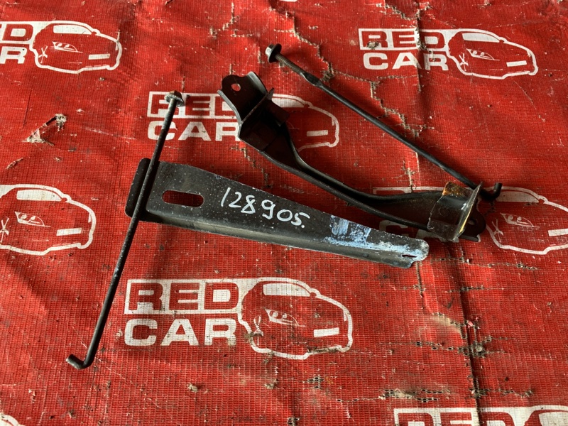 Крепление аккумулятора Toyota Corona CT190-4006138 2C-2335612 1992 (б/у)