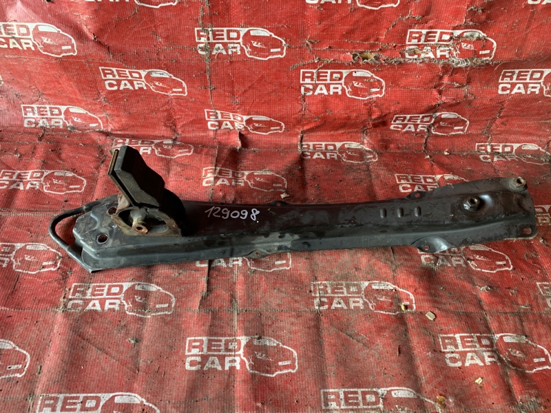 Балка продольная Toyota Celica ZZT230-0019854 1ZZ-0449574 1999 передняя (б/у)