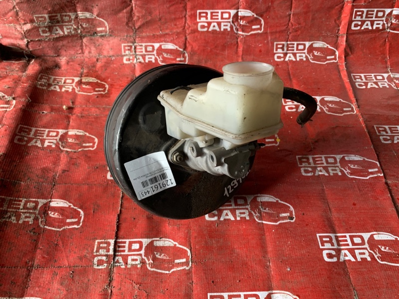Главный тормозной цилиндр Toyota Celica ZZT230-0019854 1ZZ-0449574 1999 (б/у)