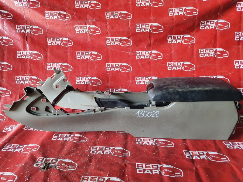 Бардачок между сиденьями Toyota Mark X GRX125-0005617 4GR-0333599 2005 (б/у)