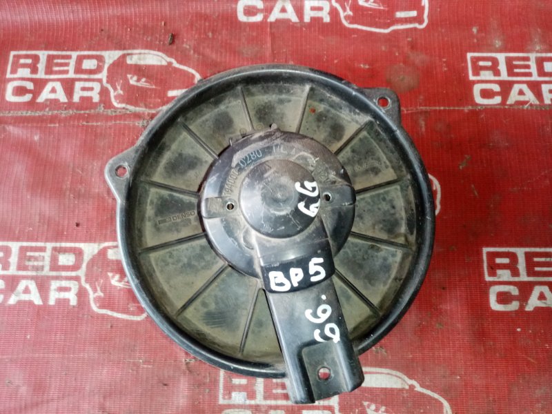 Мотор печки Subaru Legacy BP5 (б/у)
