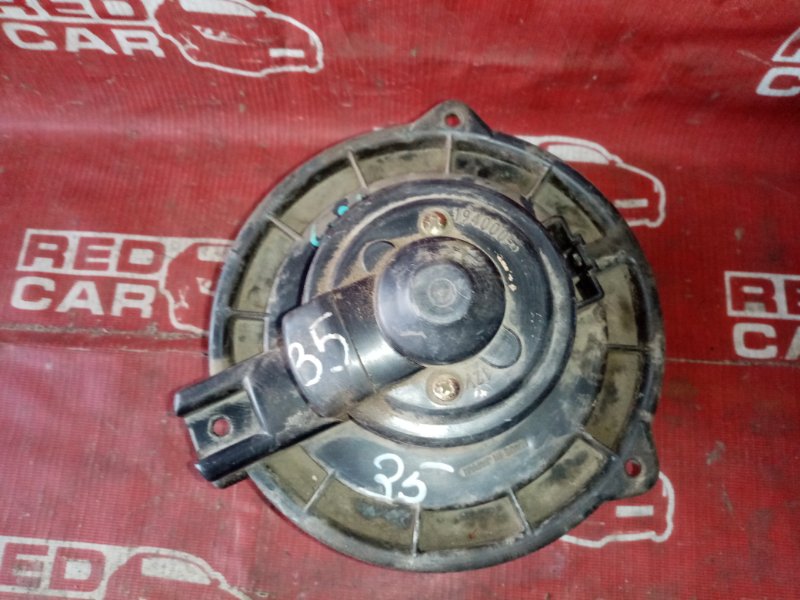 Мотор печки Mazda Mpv LVLR (б/у)