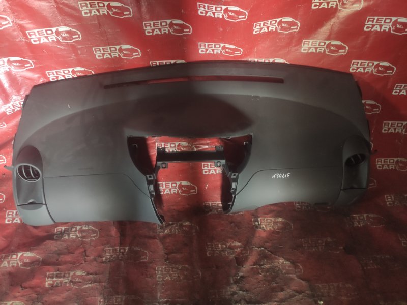 Торпедо Toyota Vitz NCP95-0052149 2NZ-5451079 2009 (б/у)