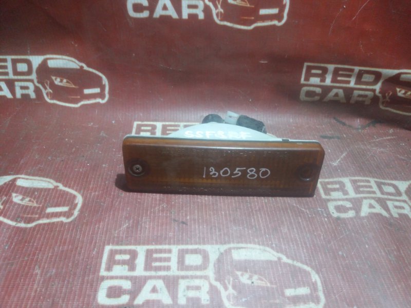Повторитель в бампер Mazda Bongo SSF8RF (б/у)