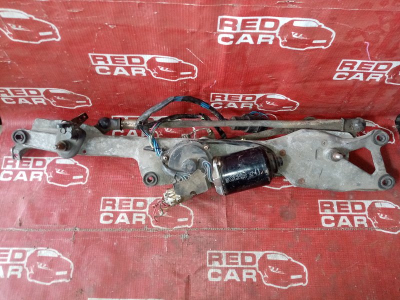 Мотор дворников Toyota Celsior UCF10 (б/у)