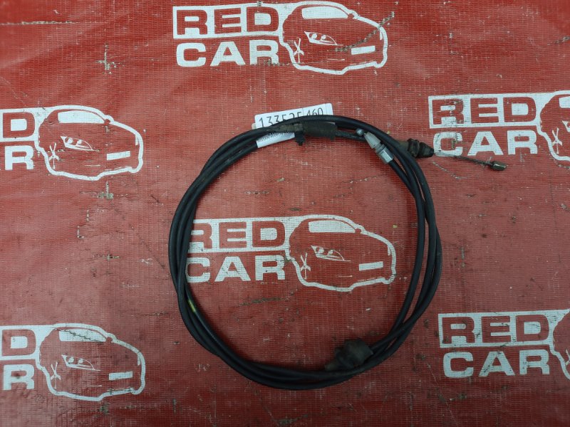 Трос капота Nissan March BK12-015658 CR14-234963 2002 (б/у)