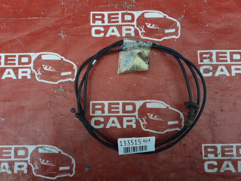 Трос капота Toyota Sienta NCP81-5089088 1NZ-D428800 2009 (б/у)