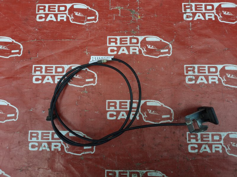 Трос капота Honda Capa GA6-1001536 D15B-9009239 1999 (б/у)