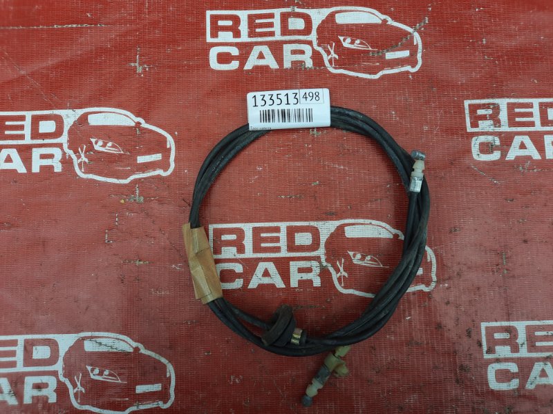 Трос капота Mitsubishi Pajero Mini H58A-0701552 4A30-193790 2006 (б/у)