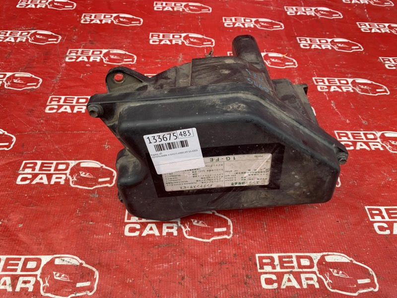 Корпус efi Toyota Mark Ii GX115-6000189 1G-6809297 2000 (б/у)