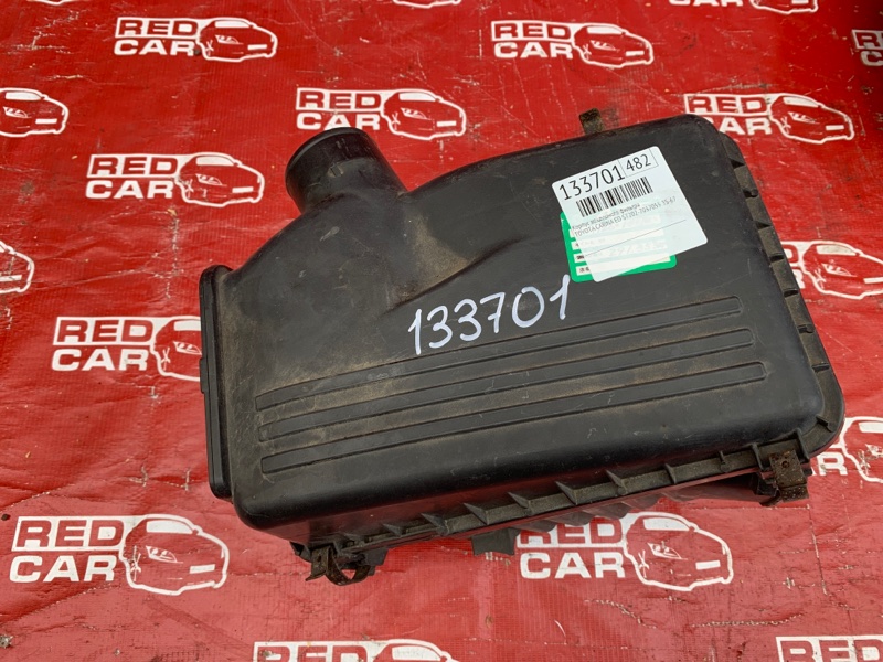 Корпус воздушного фильтра Toyota Carina Ed ST202-7037055 3S-6734839 1995 (б/у)