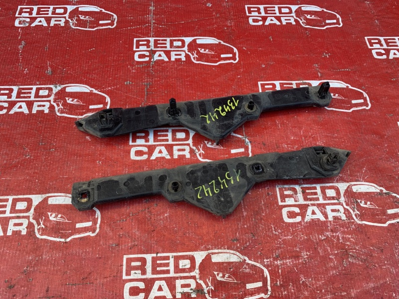Крепление бампера Toyota Kluger ACU25-0039659 2AZ-1904052 2005 заднее (б/у)