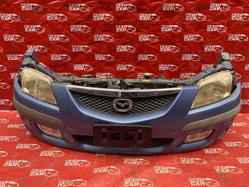 Ноускат Mazda Premacy CP8W-100194 FP-500365 1999 (б/у)