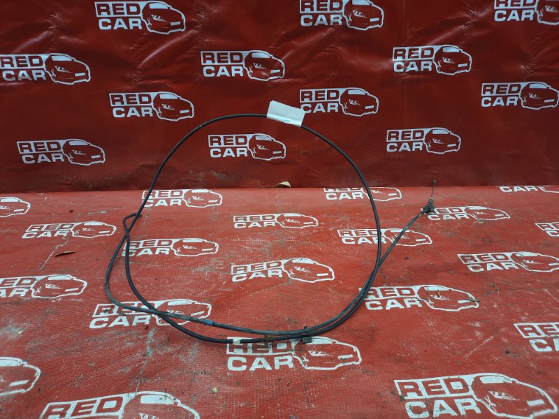 Трос капота Toyota Carina Ed ST202-7037055 3S-6734839 1995 (б/у)