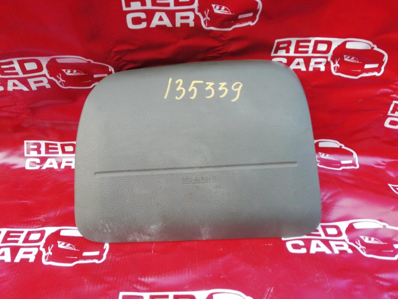 Airbag пассажирский Nissan Ad VZNY12-004354 HR16-239055B 2009 (б/у)