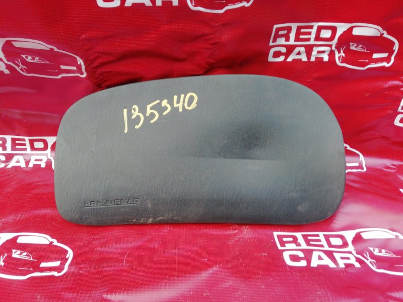 Airbag пассажирский Toyota Raum EXZ10-0144536 5E-2188741 2002 (б/у)