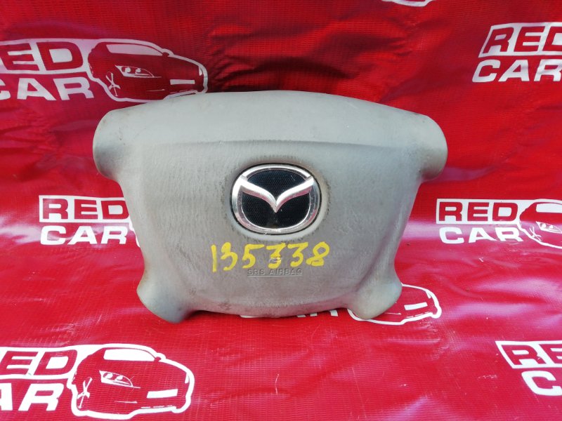 Airbag на руль Mazda Premacy CP8W-100194 FP-500365 1999 (б/у)