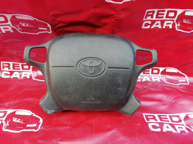 Airbag на руль Toyota Carina Ed ST202-7037055 3S-6734839 1995 (б/у)