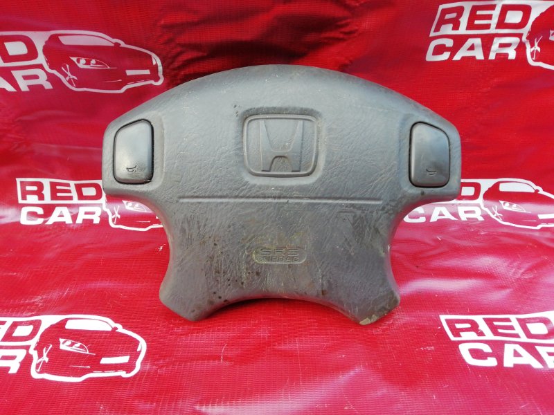 Airbag на руль Honda Logo GA3-1006839 D13B-6009150 1996 (б/у)
