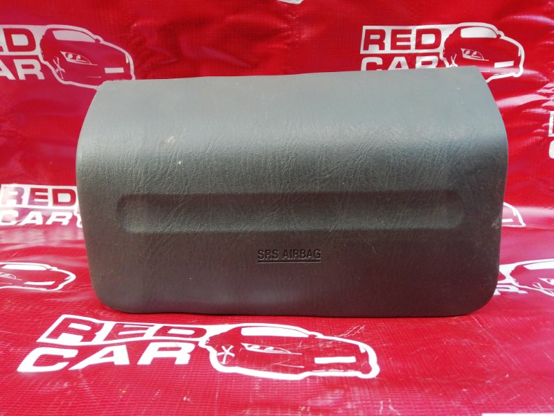 Airbag пассажирский Suzuki Kei HN22S-758067 K6A-2466607 2003 (б/у)