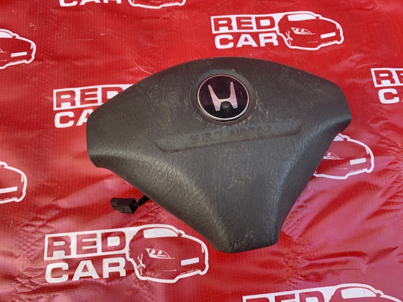 Airbag на руль Honda Capa GA6-1001536 D15B-9009239 1999 (б/у)