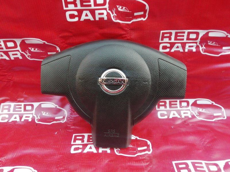 Airbag на руль Nissan Ad VZNY12-004354 HR16-239055B 2009 (б/у)