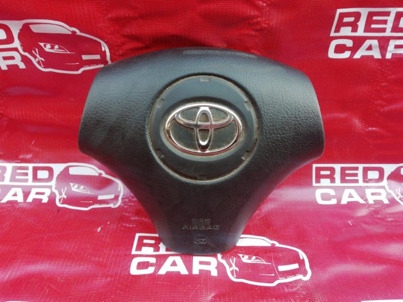 Airbag на руль Toyota Kluger ACU25-0039659 2AZ-1904052 2005 (б/у)